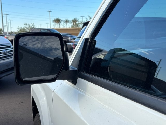 2017 Jeep Patriot High Altitude