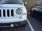 2017 Jeep Patriot High Altitude