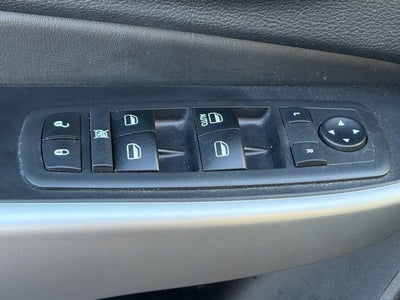 2019 Jeep Cherokee Upland