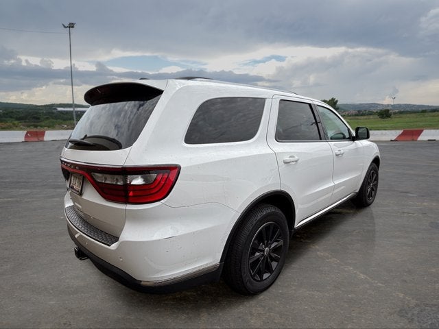 2023 Dodge Durango SXT Launch Edition