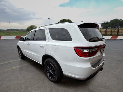 2023 Dodge Durango SXT Launch Edition