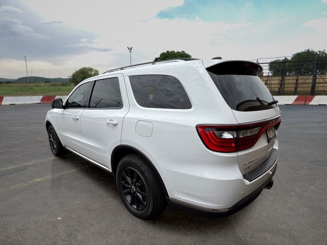 2023 Dodge Durango SXT Launch Edition