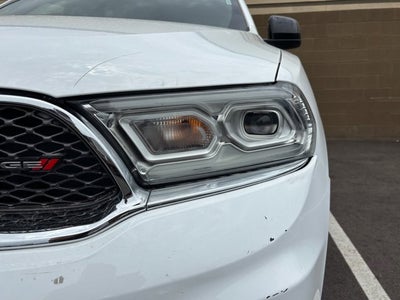 2023 Dodge Durango SXT Launch Edition
