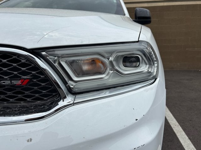 2023 Dodge Durango SXT Launch Edition