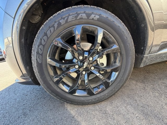 2020 Dodge Durango GT Plus