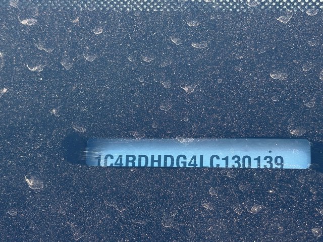 2020 Dodge Durango GT Plus