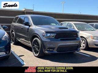2020 Dodge Durango GT Plus