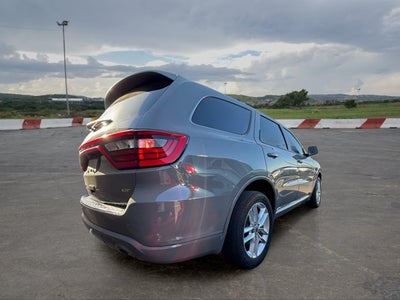 2021 Dodge Durango GT