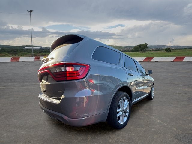 2021 Dodge Durango GT