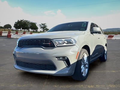 2021 Dodge Durango GT