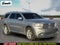 2020 Dodge Durango Citadel
