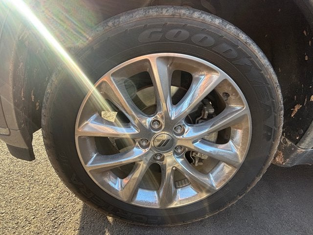 2020 Dodge Durango Citadel
