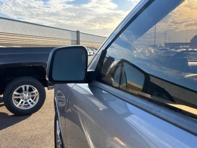 2020 Dodge Durango Citadel