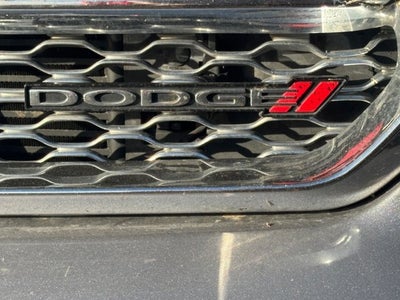 2020 Dodge Durango Citadel