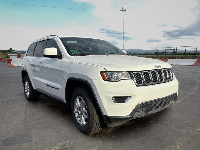 2020 Jeep Grand Cherokee Laredo E