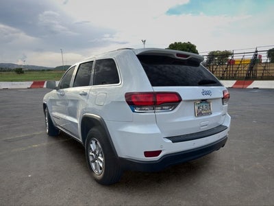 2020 Jeep Grand Cherokee Laredo E