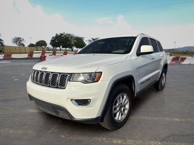 2020 Jeep Grand Cherokee Laredo E