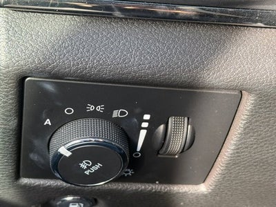 2021 Jeep Grand Cherokee Limited X