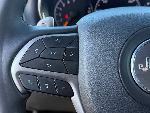 2021 Jeep Grand Cherokee Limited X