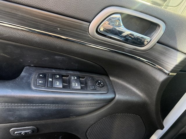 2021 Jeep Grand Cherokee Limited X