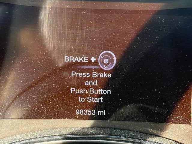 2021 Jeep Grand Cherokee Limited X