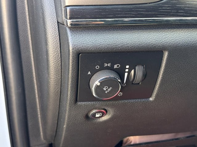 2018 Jeep Grand Cherokee High Altitude