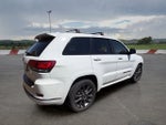 2018 Jeep Grand Cherokee High Altitude