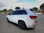 2018 Jeep Grand Cherokee High Altitude