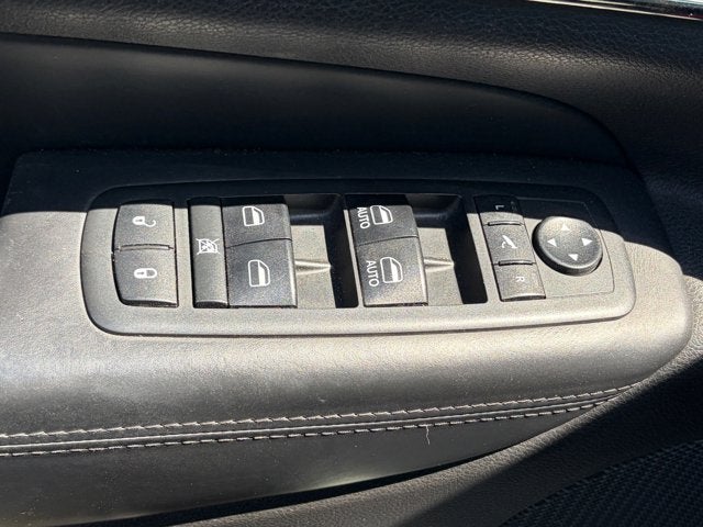 2018 Jeep Grand Cherokee High Altitude
