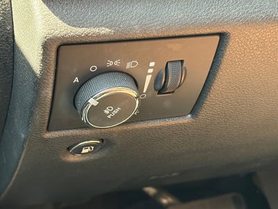 2015 Jeep Grand Cherokee Summit