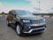 2015 Jeep Grand Cherokee Summit