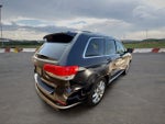 2015 Jeep Grand Cherokee Summit