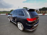 2015 Jeep Grand Cherokee Summit