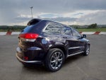 2020 Jeep Grand Cherokee Summit