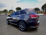 2020 Jeep Grand Cherokee Summit