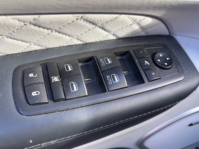 2020 Jeep Grand Cherokee Summit