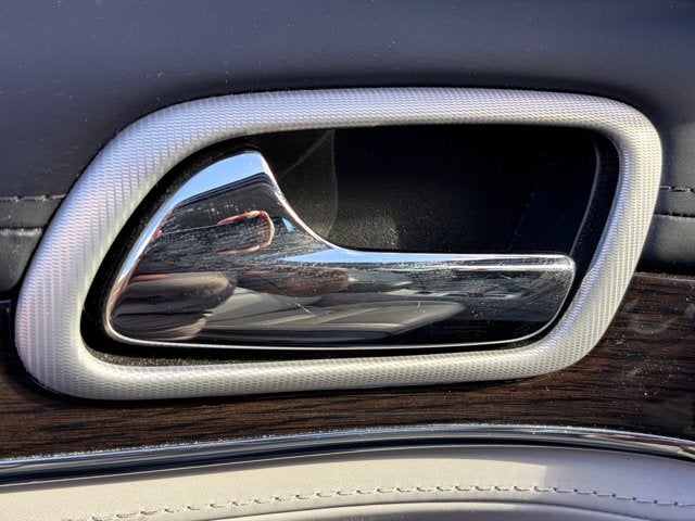 2020 Jeep Grand Cherokee Summit