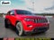 2018 Jeep Grand Cherokee Trailhawk