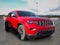 2018 Jeep Grand Cherokee Trailhawk