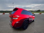 2018 Jeep Grand Cherokee Trailhawk