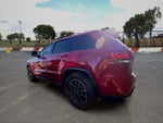 2018 Jeep Grand Cherokee Trailhawk