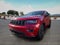 2018 Jeep Grand Cherokee Trailhawk