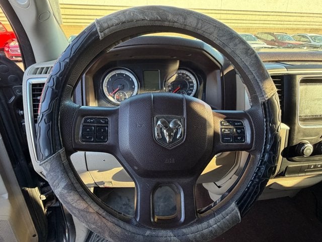 2017 RAM 1500 SLT