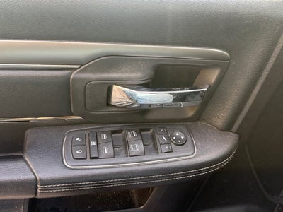2015 RAM 1500 Sport