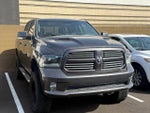 2015 RAM 1500 Sport