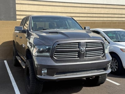 2015 RAM 1500 Sport