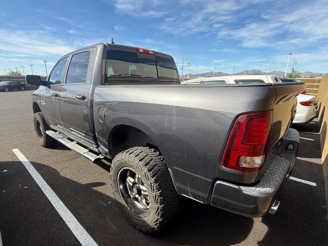 2015 RAM 1500 Sport