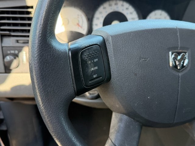 2005 Dodge Durango SXT