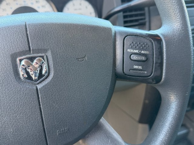 2005 Dodge Durango SXT