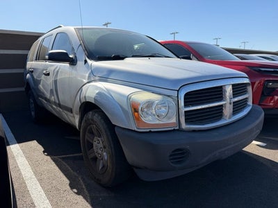 2005 Dodge Durango SXT